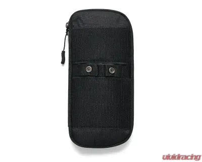 USWE Buddy Modular Organizer Pouch 40L Black - 10402401