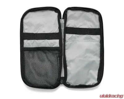 USWE Buddy Modular Organizer Pouch 40L Black - 10402401