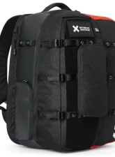 USWE Buddy Modular Organizer Pouch 40L Black                                     - 10402401 - Image 4
