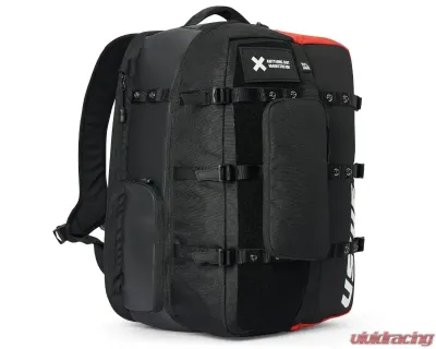 USWE Buddy Modular Organizer Pouch 40L Black - 10402401