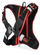 USWE Outlander XC 2L Hydration Pack Red Flannel                                     - 202076048 - Image 2
