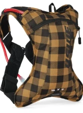 USWE Outlander XC 2L Hydration Pack Bronze Flannel                                     - 202076049 - Image 4