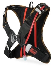 USWE Outlander XC 2L Hydration Pack Bronze Flannel                                     - 202076049 - Image 2