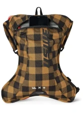 USWE Outlander XC 2L Hydration Pack Bronze Flannel                                     - 202076049 - Image 3