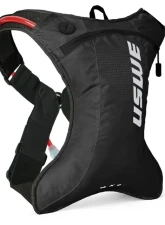 USWE Outlander Moto 2L Hydration Pack Black                                     - 202077001 - Image 4