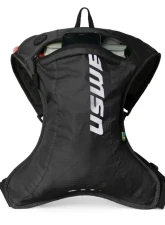 USWE Outlander Moto 2L Hydration Pack Black                                     - 202077001 - Image 3