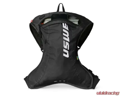 USWE Outlander Moto 2L Hydration Pack Black - 202077001