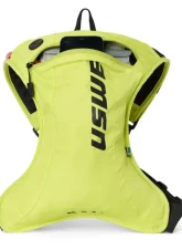 USWE Outlander Moto 2L Hydration Pack Crazy Yellow                                     - 202077002 - Image 3