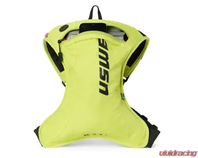 USWE Outlander Moto 2L Hydration Pack Crazy Yellow - 202077002