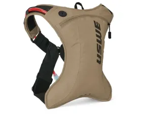 USWE Outlander Moto 2L Hydration Pack Sand