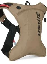 USWE Outlander Moto 2L Hydration Pack Sand                                     - 202077021 - Image 4
