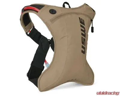USWE Outlander Moto 2L Hydration Pack Sand - 202077021