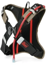 USWE Outlander Moto 2L Hydration Pack Sand                                     - 202077021 - Image 2