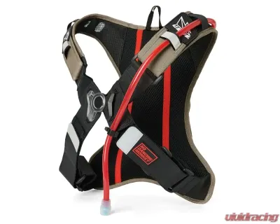 USWE Outlander Moto 2L Hydration Pack Sand - 202077021
