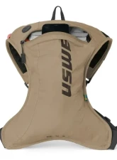 USWE Outlander Moto 2L Hydration Pack Sand                                     - 202077021 - Image 3