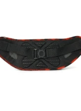 USWE Waist 2L Hip Pack Flannel Red                                     - 202083048 - Image 2