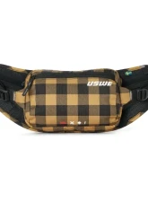 USWE Waist 2L Hip Pack Flannel Bronze                                     - 202083049 - Image 4