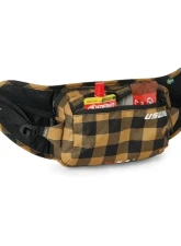 USWE Waist 2L Hip Pack Flannel Bronze                                     - 202083049 - Image 3