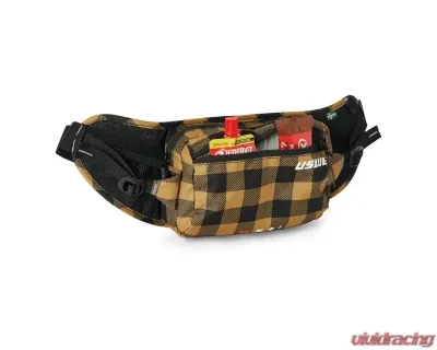 USWE Waist 2L Hip Pack Flannel Bronze - 202083049