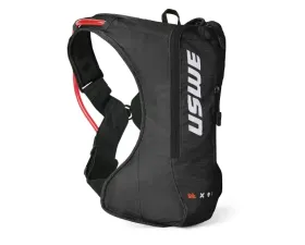 USWE Outlander Moto 4L Hydration Pack Black