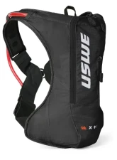 USWE Outlander Moto 4L Hydration Pack Black                                     - 204077001 - Image 4
