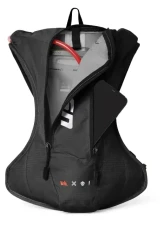 USWE Outlander Moto 4L Hydration Pack Black                                     - 204077001 - Image 3