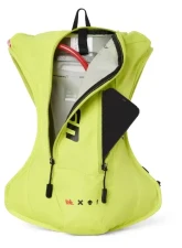 USWE Outlander Moto 4L Hydration Pack Crazy Yellow                                     - 204077002 - Image 3