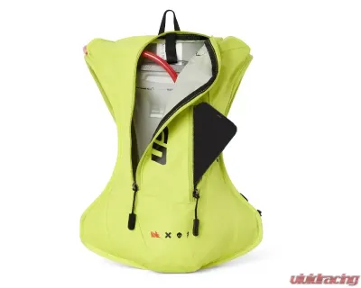 USWE Outlander Moto 4L Hydration Pack Crazy Yellow - 204077002