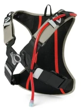 USWE Outlander Moto 4L Hydration Pack Crazy Sand                                     - 204077021 - Image 2