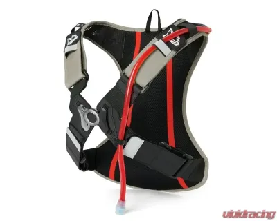 USWE Outlander Moto 4L Hydration Pack Crazy Sand - 204077021