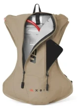 USWE Outlander Moto 4L Hydration Pack Crazy Sand                                     - 204077021 - Image 3