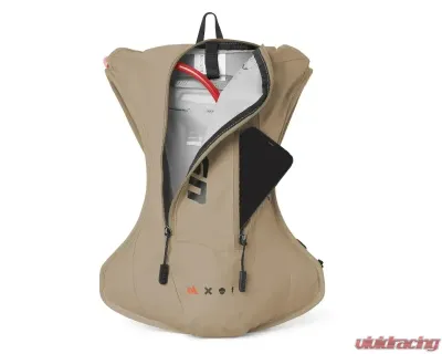 USWE Outlander Moto 4L Hydration Pack Crazy Sand - 204077021
