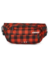 USWE Waist 6L Hip Pack Flannel Red                                     - 206083048 - Image 3