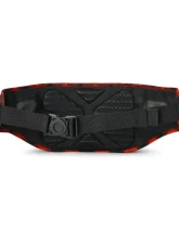 USWE Waist 6L Hip Pack Flannel Red                                     - 206083048 - Image 2