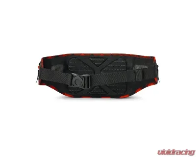 USWE Waist 6L Hip Pack Flannel Red - 206083048