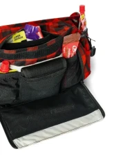 USWE Waist 6L Hip Pack Flannel Red                                     - 206083048 - Image 3