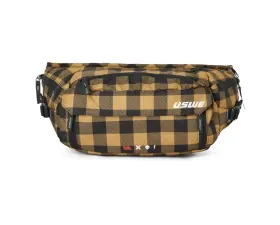 USWE Waist 6L Hip Pack Flannel Bronze