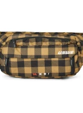 USWE Waist 6L Hip Pack Flannel Bronze                                     - 206083049 - Image 3