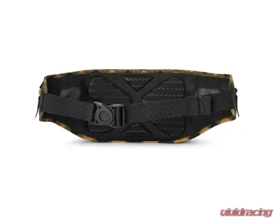 USWE Waist 6L Hip Pack Flannel Bronze - 206083049
