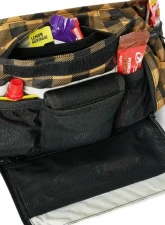 USWE Waist 6L Hip Pack Flannel Bronze                                     - 206083049 - Image 3