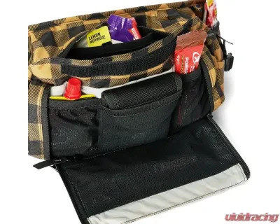 USWE Waist 6L Hip Pack Flannel Bronze - 206083049