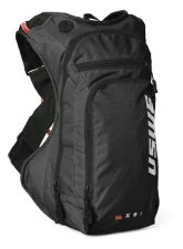 USWE Outlander Moto 9L Hydration Pack Black                                     - 209077001 - Image 5