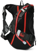 USWE Outlander Moto 9L Hydration Pack Black                                     - 209077001 - Image 2