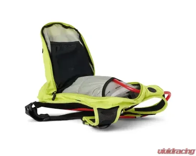 USWE Outlander Moto 9L Hydration Pack Crazy Yellow - 209077002