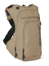 USWE Outlander Moto 9L Hydration Pack Crazy Sand                                     - 209077021 - Image 5