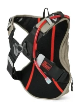 USWE Outlander Moto 9L Hydration Pack Crazy Sand                                     - 209077021 - Image 2