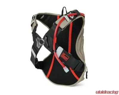 USWE Outlander Moto 9L Hydration Pack Crazy Sand - 209077021