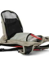 USWE Outlander Moto 9L Hydration Pack Crazy Sand                                     - 209077021 - Image 3