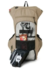 USWE Outlander Moto 9L Hydration Pack Crazy Sand                                     - 209077021 - Image 4