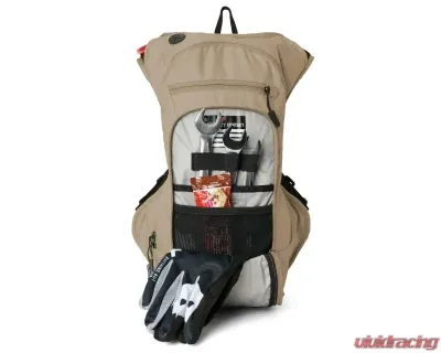 USWE Outlander Moto 9L Hydration Pack Crazy Sand - 209077021
